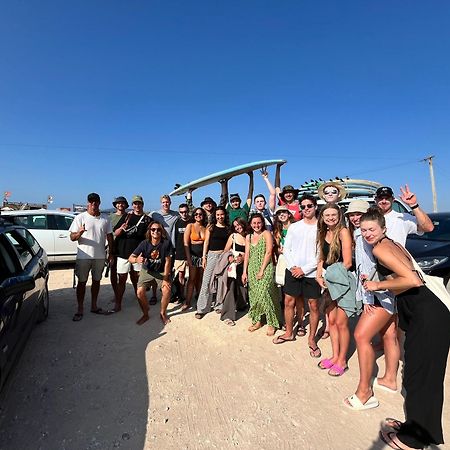 Peniche Surf Lodge 1 Esterno foto