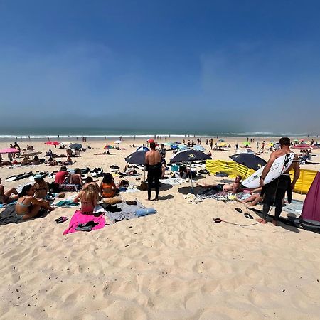 Peniche Surf Lodge 1 Esterno foto
