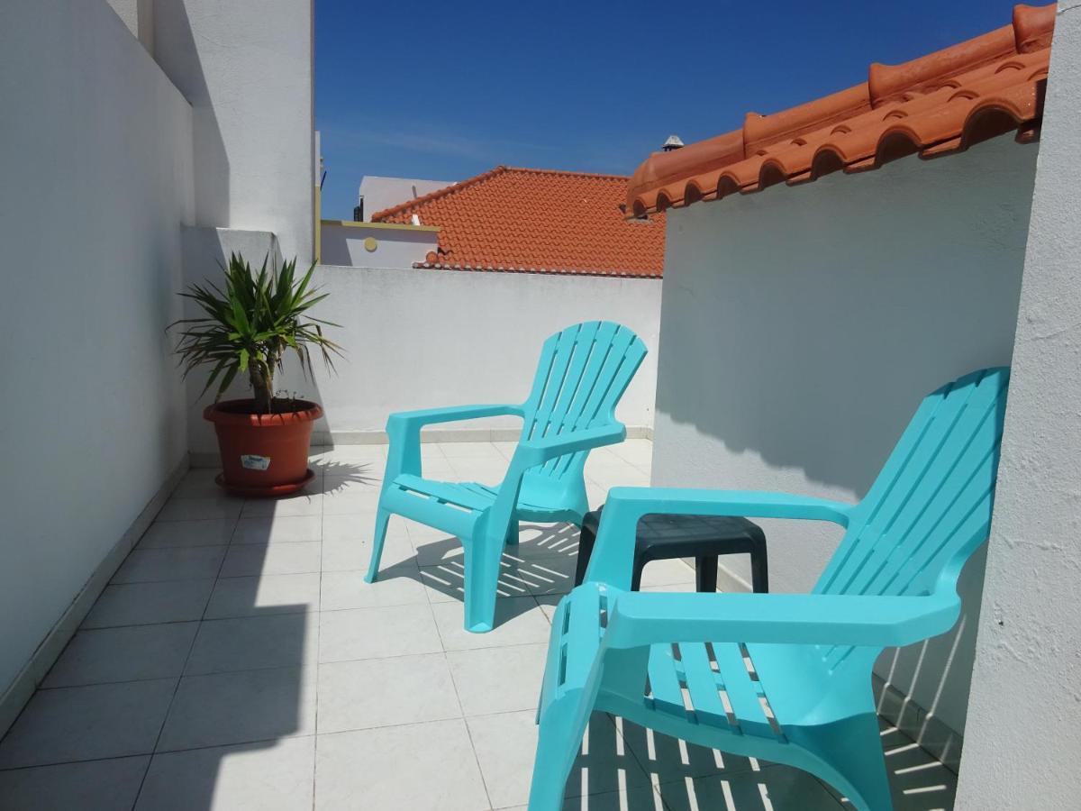 Peniche Surf Lodge 1 Esterno foto