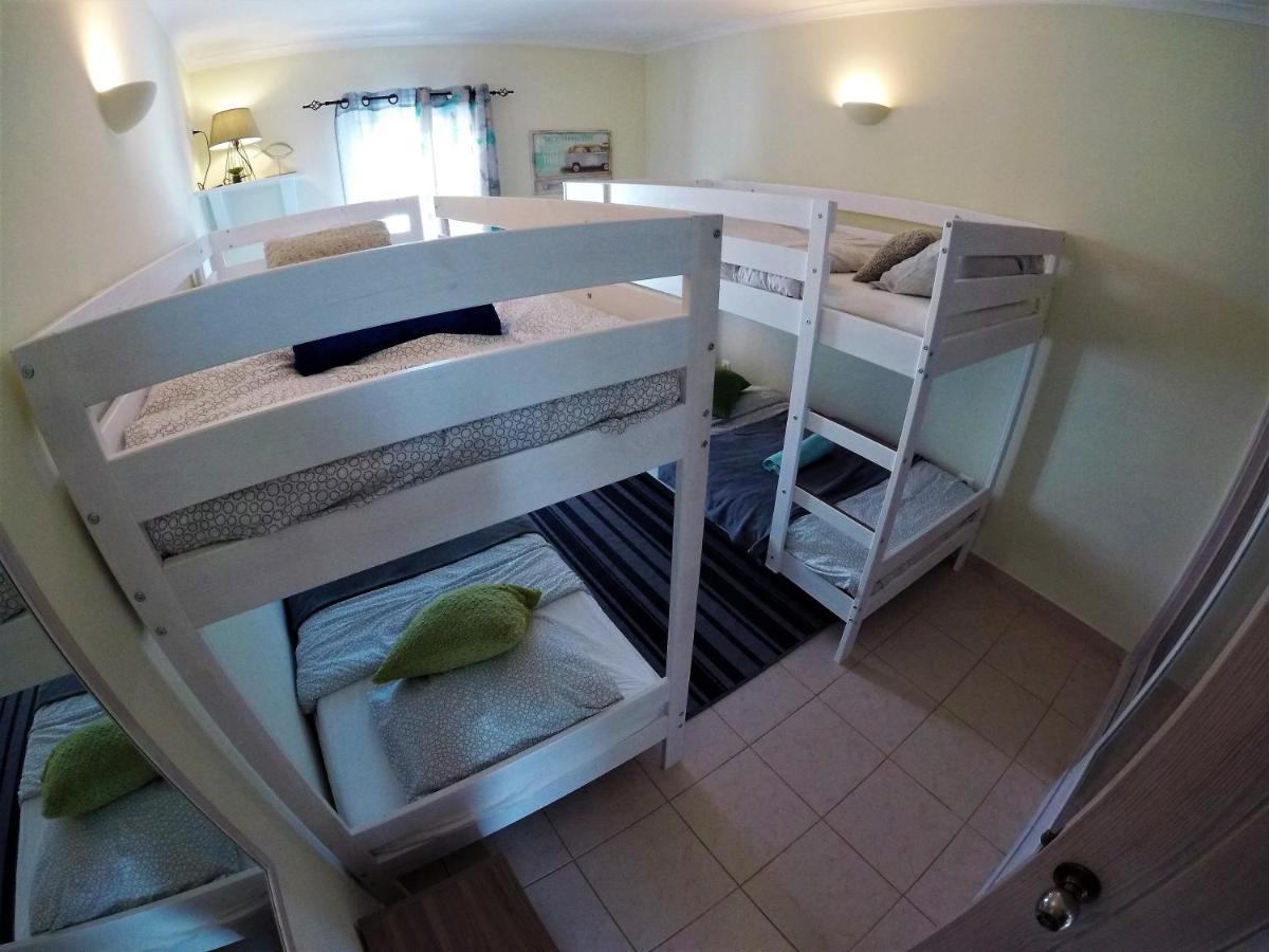 Peniche Surf Lodge 1 Esterno foto