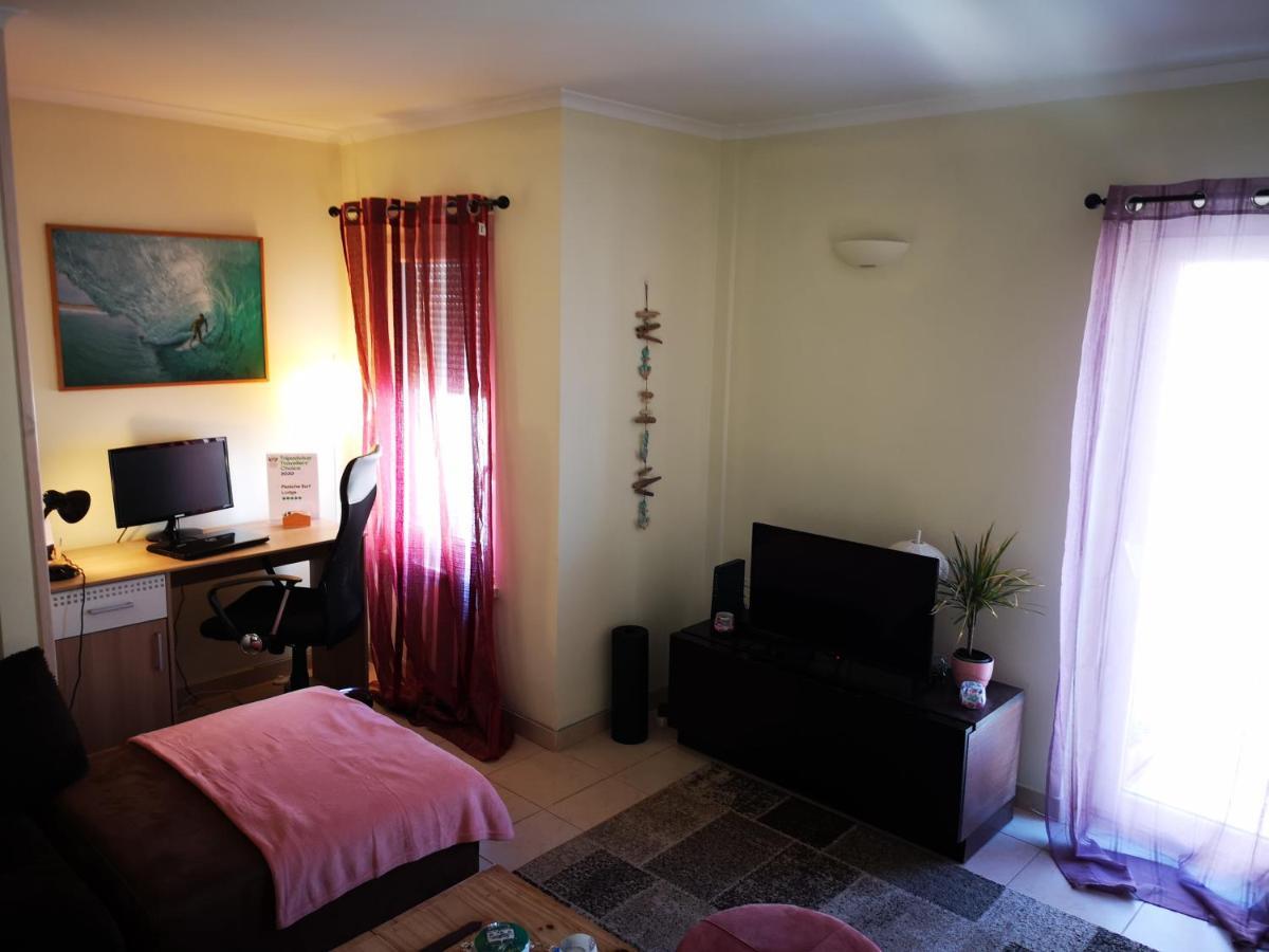 Peniche Surf Lodge 1 Esterno foto