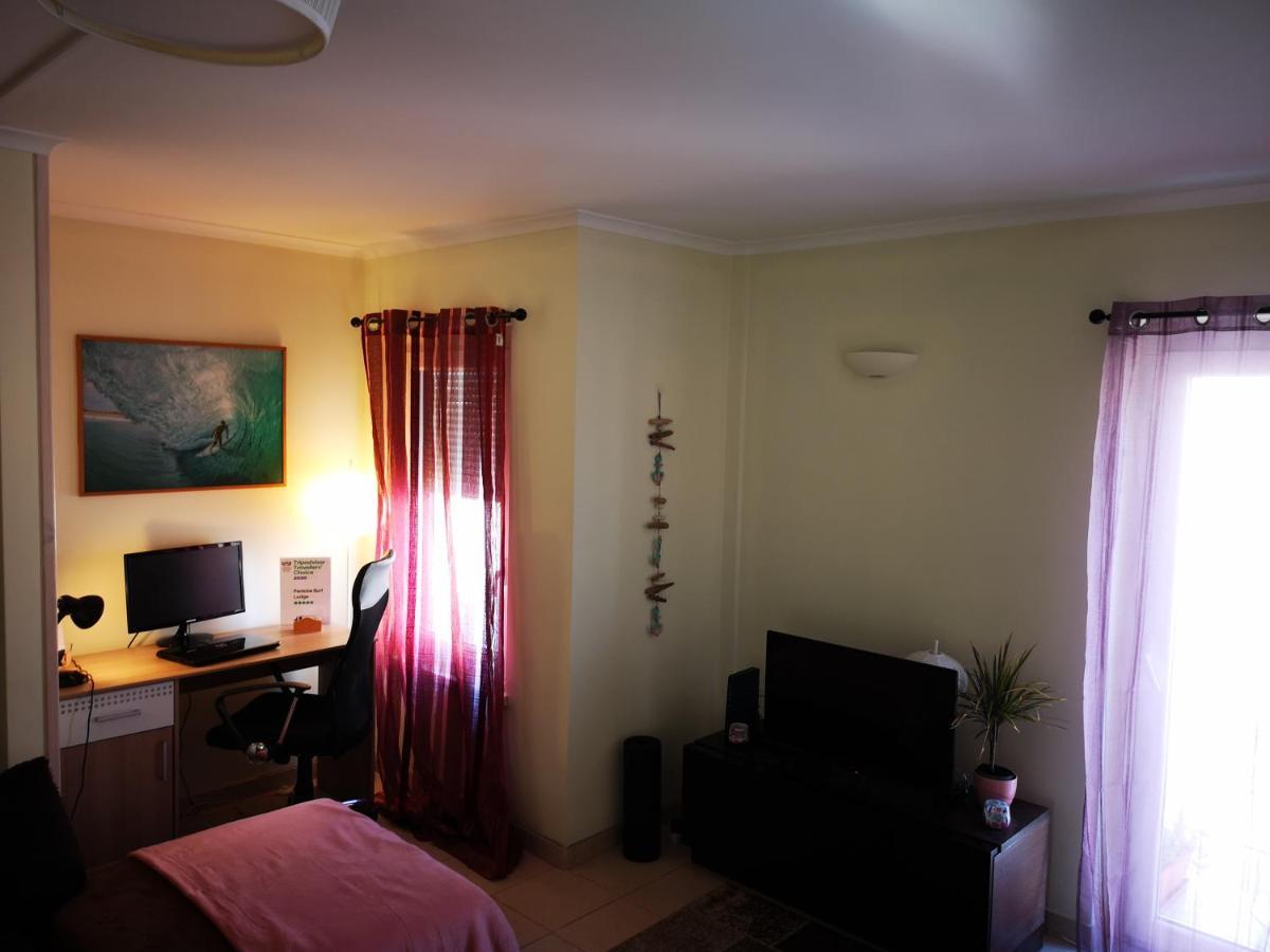 Peniche Surf Lodge 1 Esterno foto