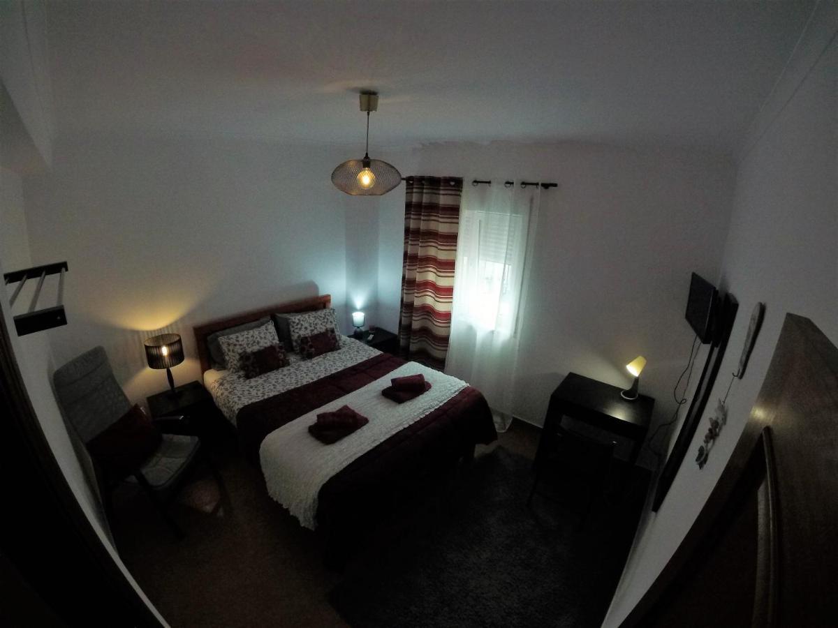 Peniche Surf Lodge 1 Esterno foto