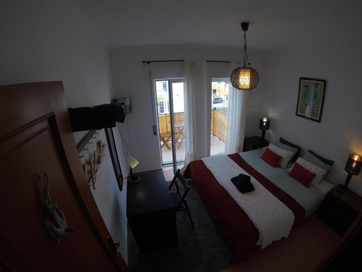 Peniche Surf Lodge 1 Esterno foto