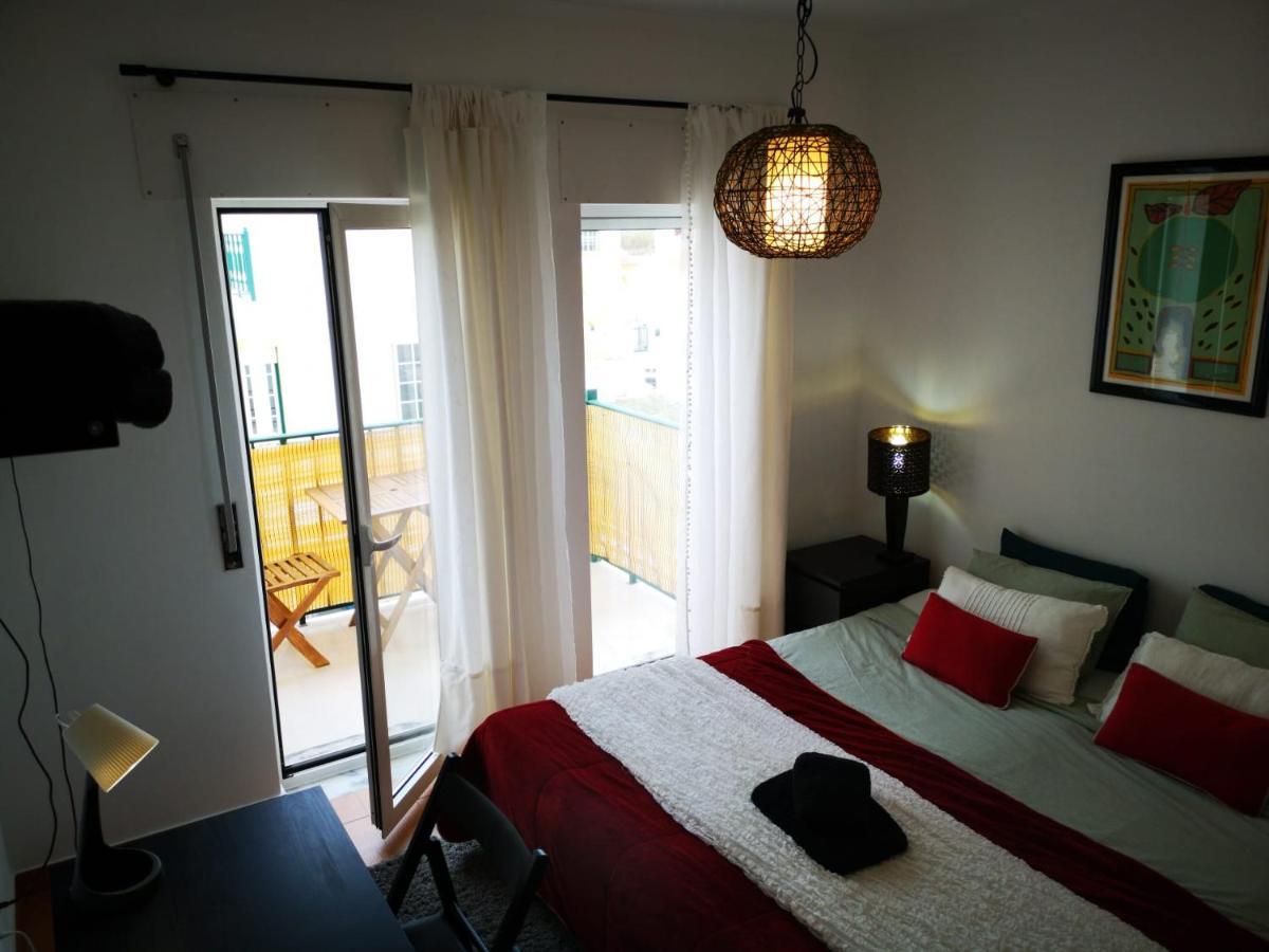 Peniche Surf Lodge 1 Esterno foto