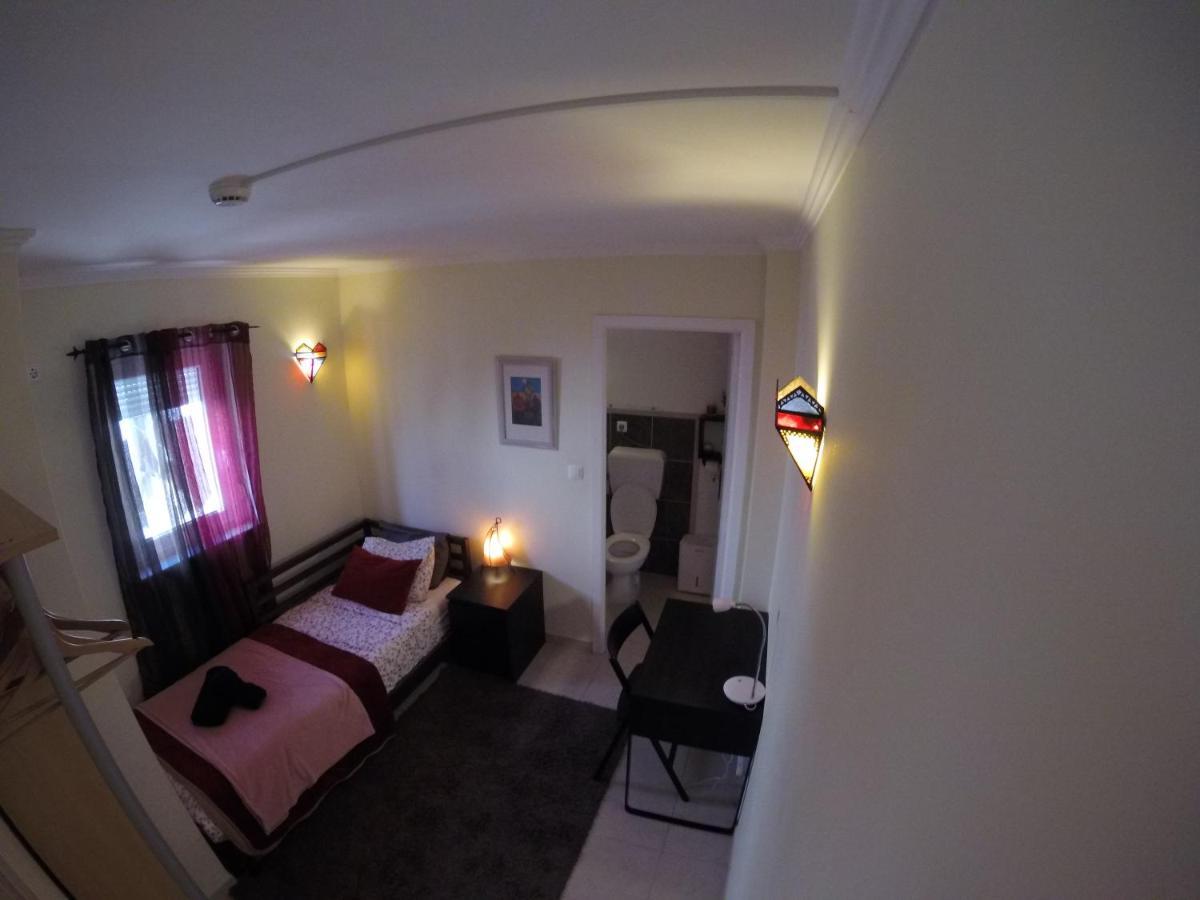 Peniche Surf Lodge 1 Esterno foto