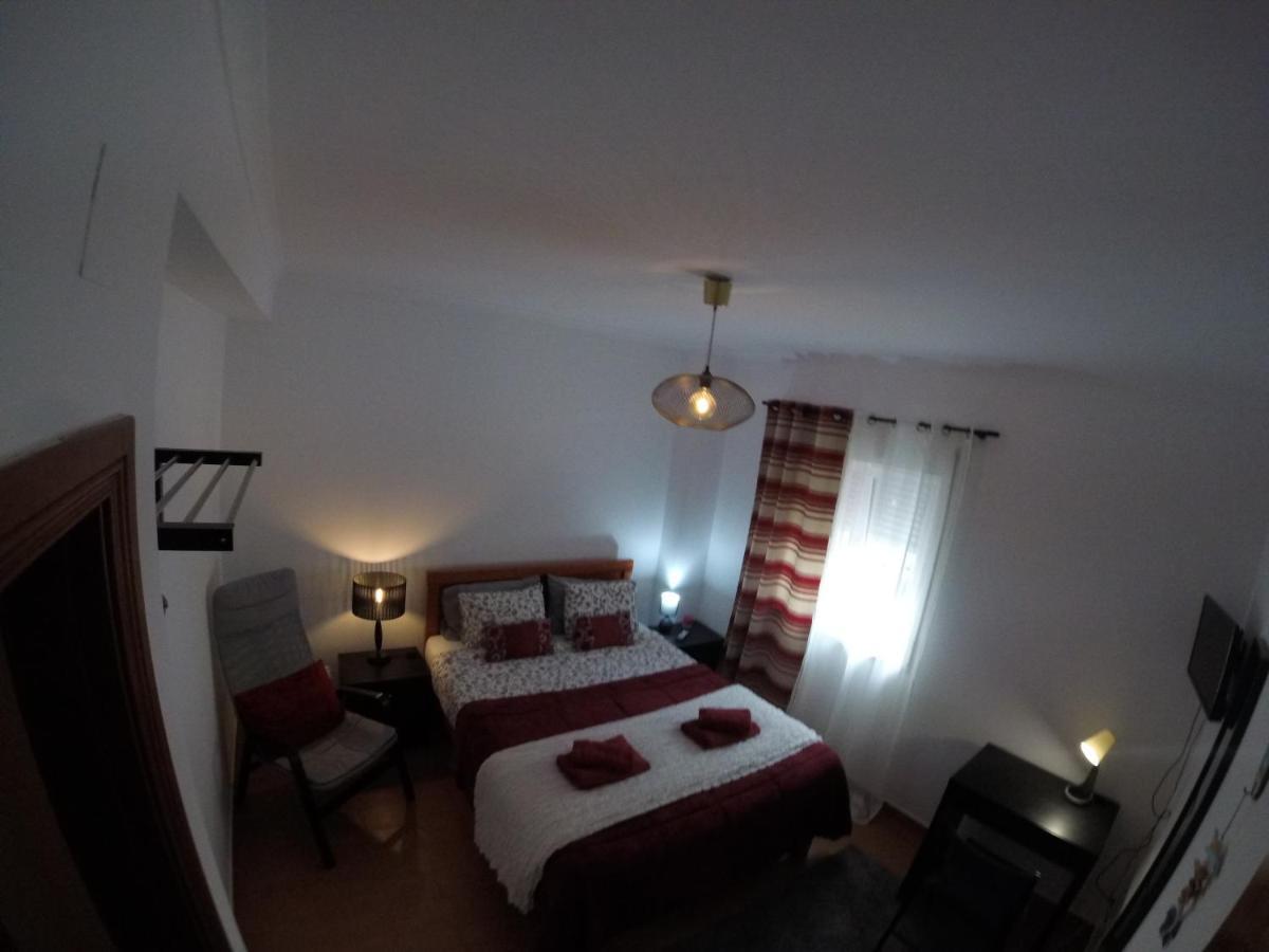 Peniche Surf Lodge 1 Esterno foto