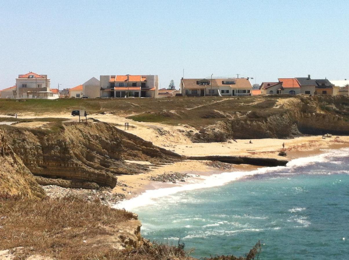 Peniche Surf Lodge 1 Esterno foto