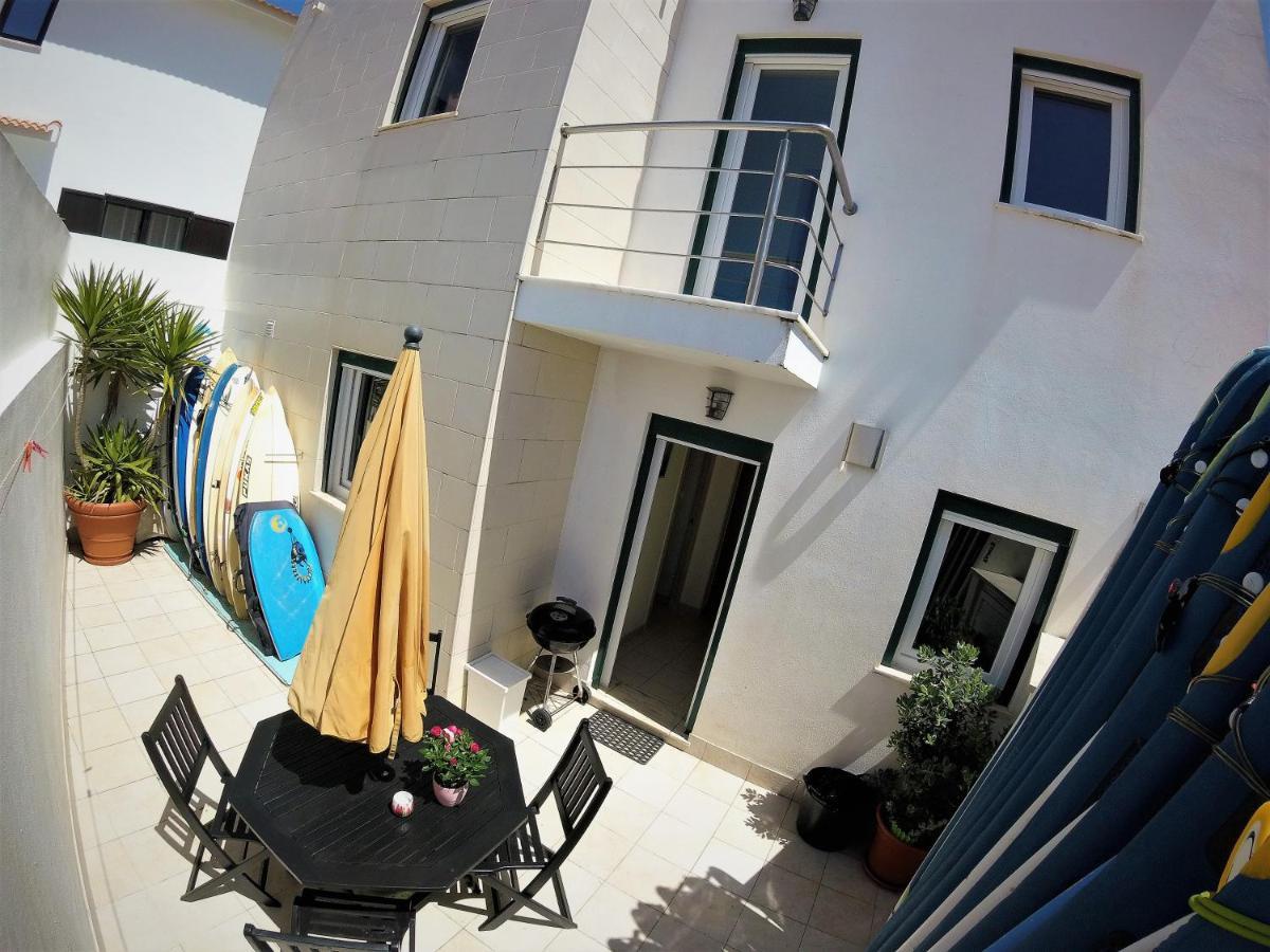 Peniche Surf Lodge 1 Esterno foto