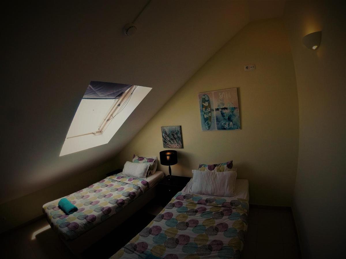 Peniche Surf Lodge 1 Esterno foto
