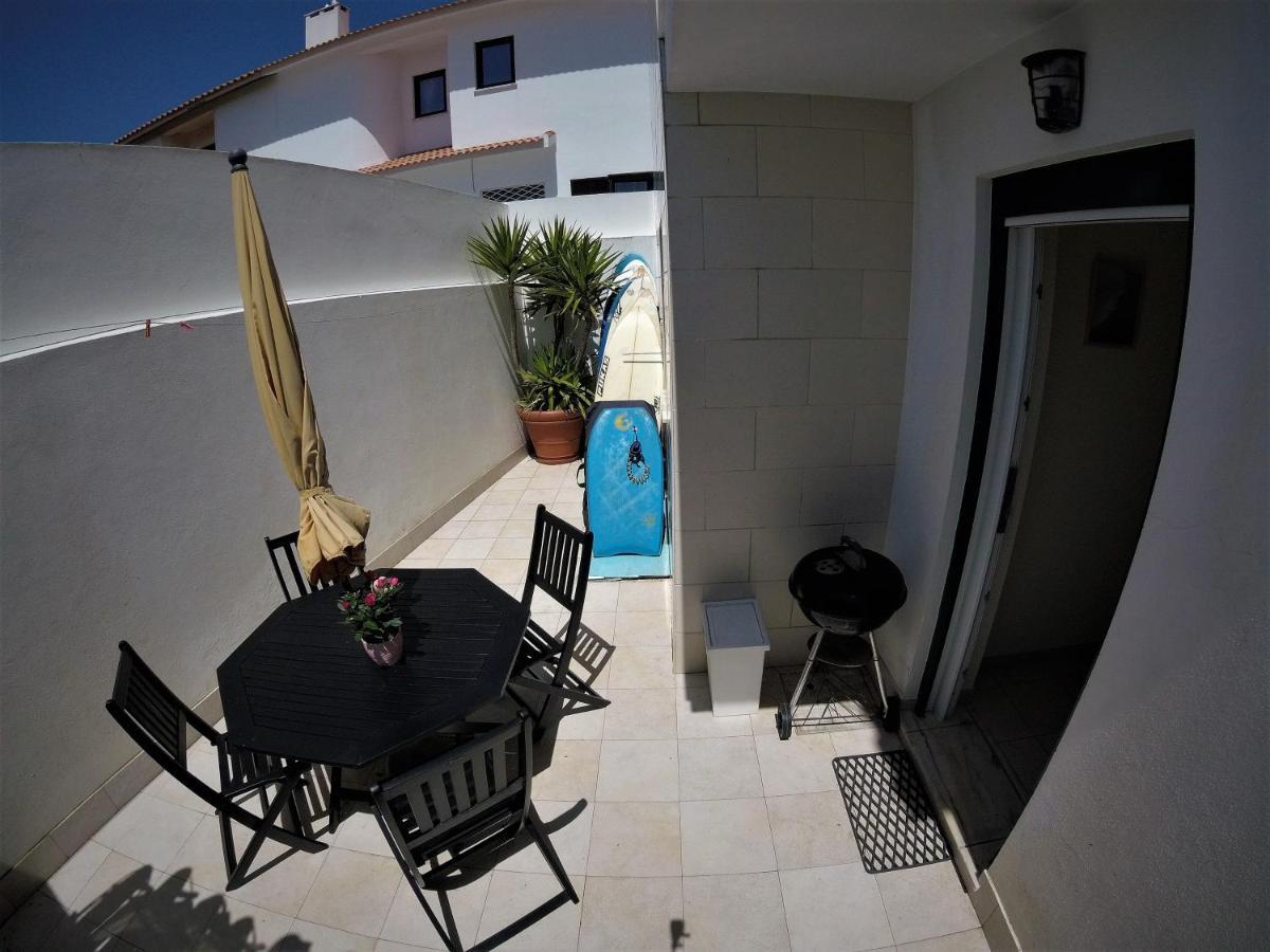 Peniche Surf Lodge 1 Esterno foto