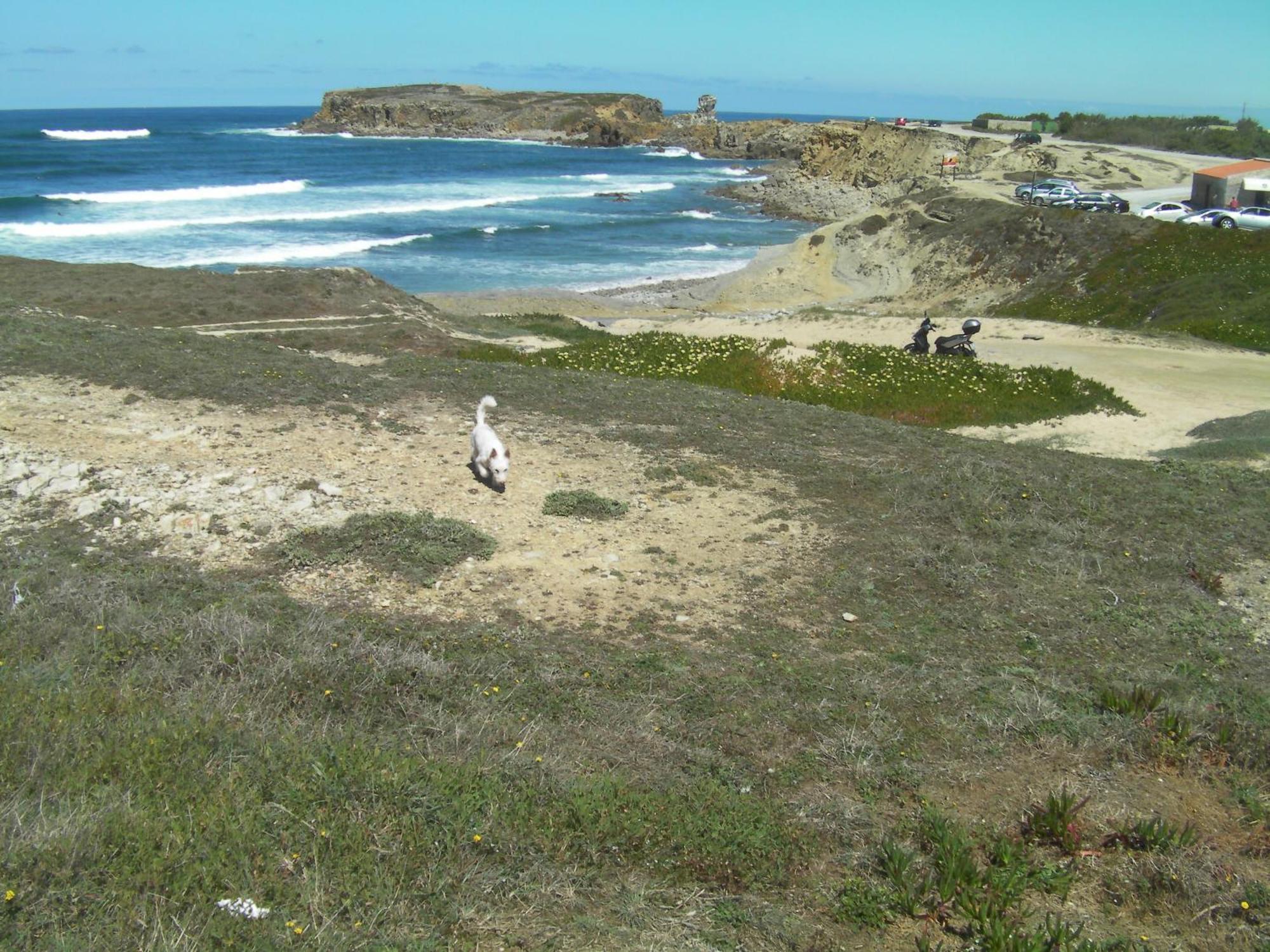 Peniche Surf Lodge 1 Esterno foto