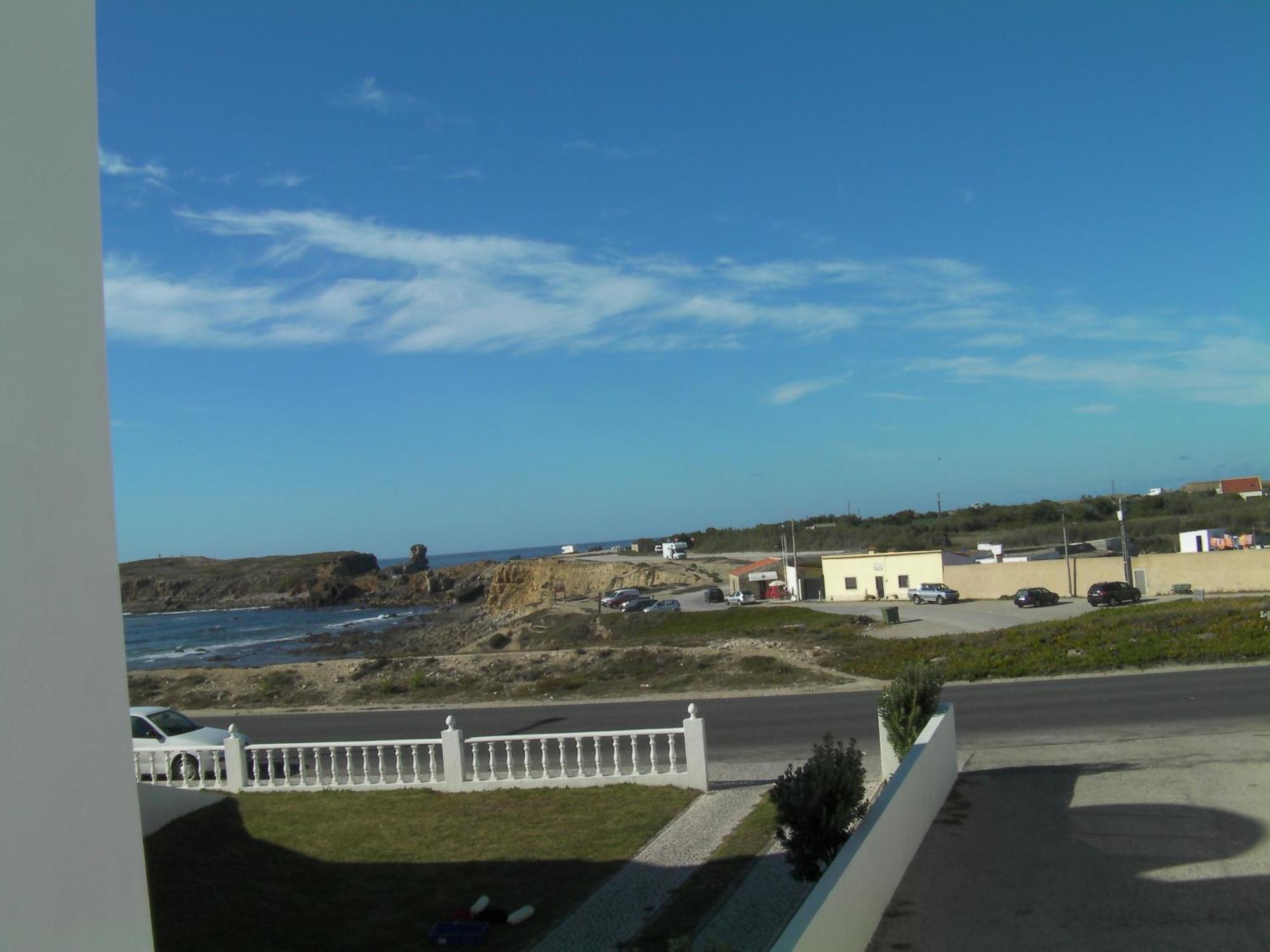 Peniche Surf Lodge 1 Esterno foto