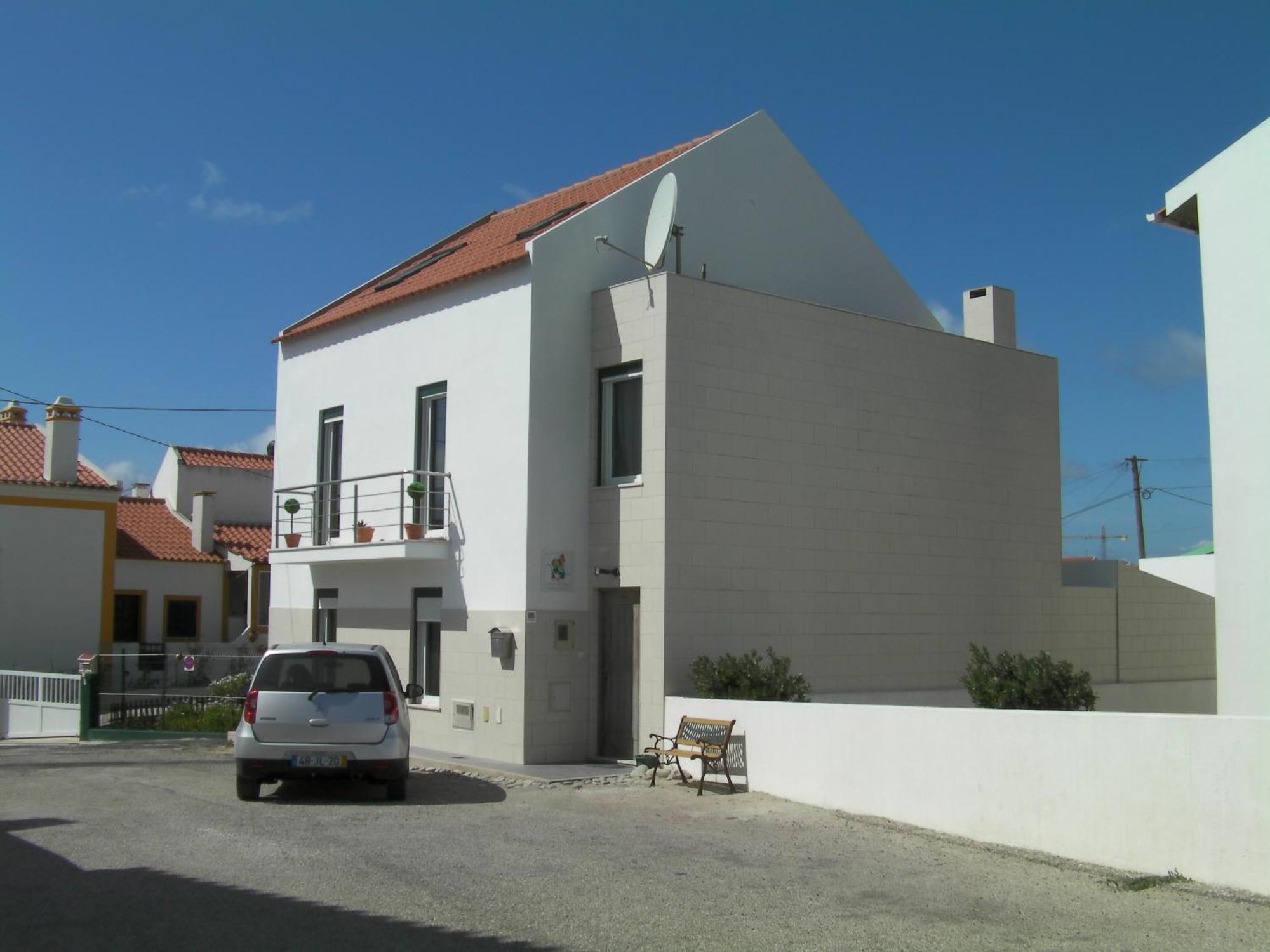 Peniche Surf Lodge 1 Esterno foto