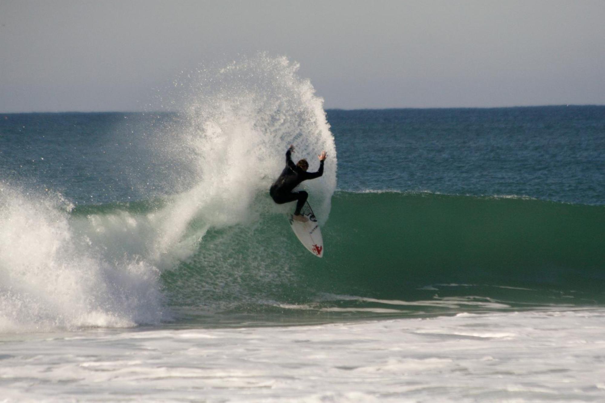 Peniche Surf Lodge 1 Esterno foto