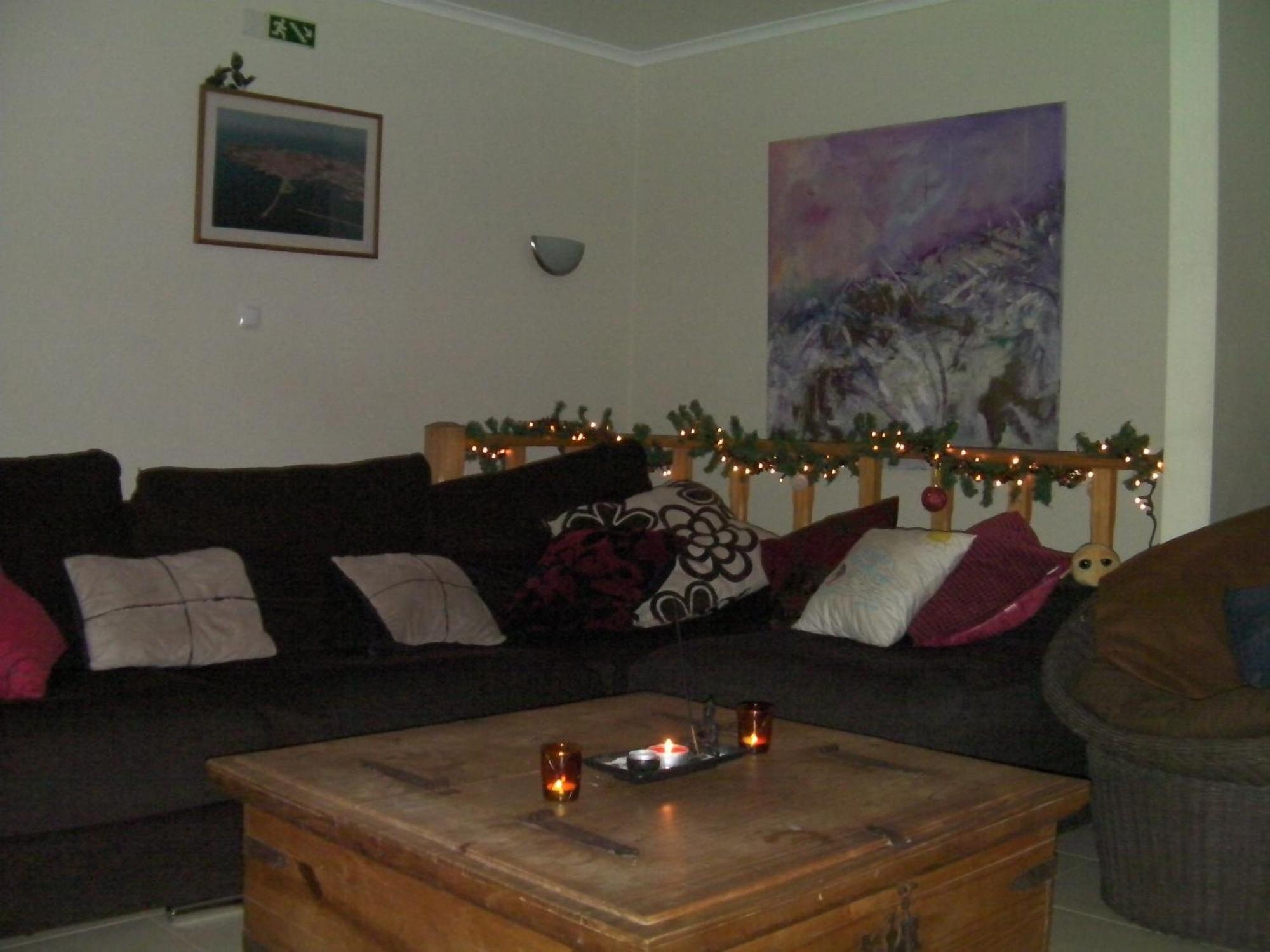 Peniche Surf Lodge 1 Esterno foto