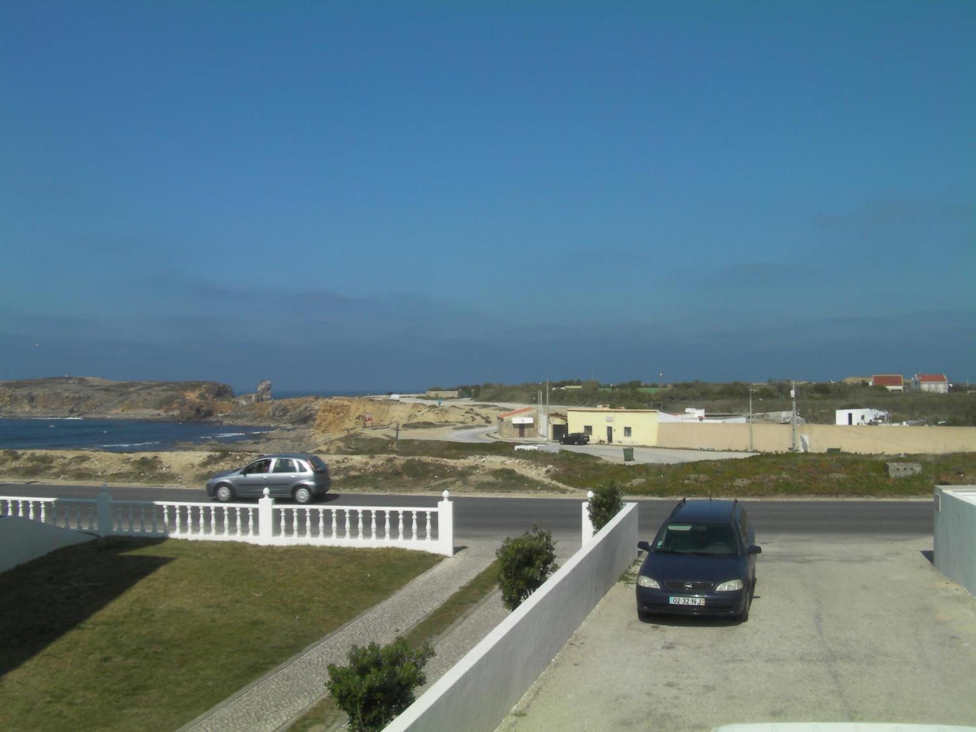 Peniche Surf Lodge 1 Esterno foto