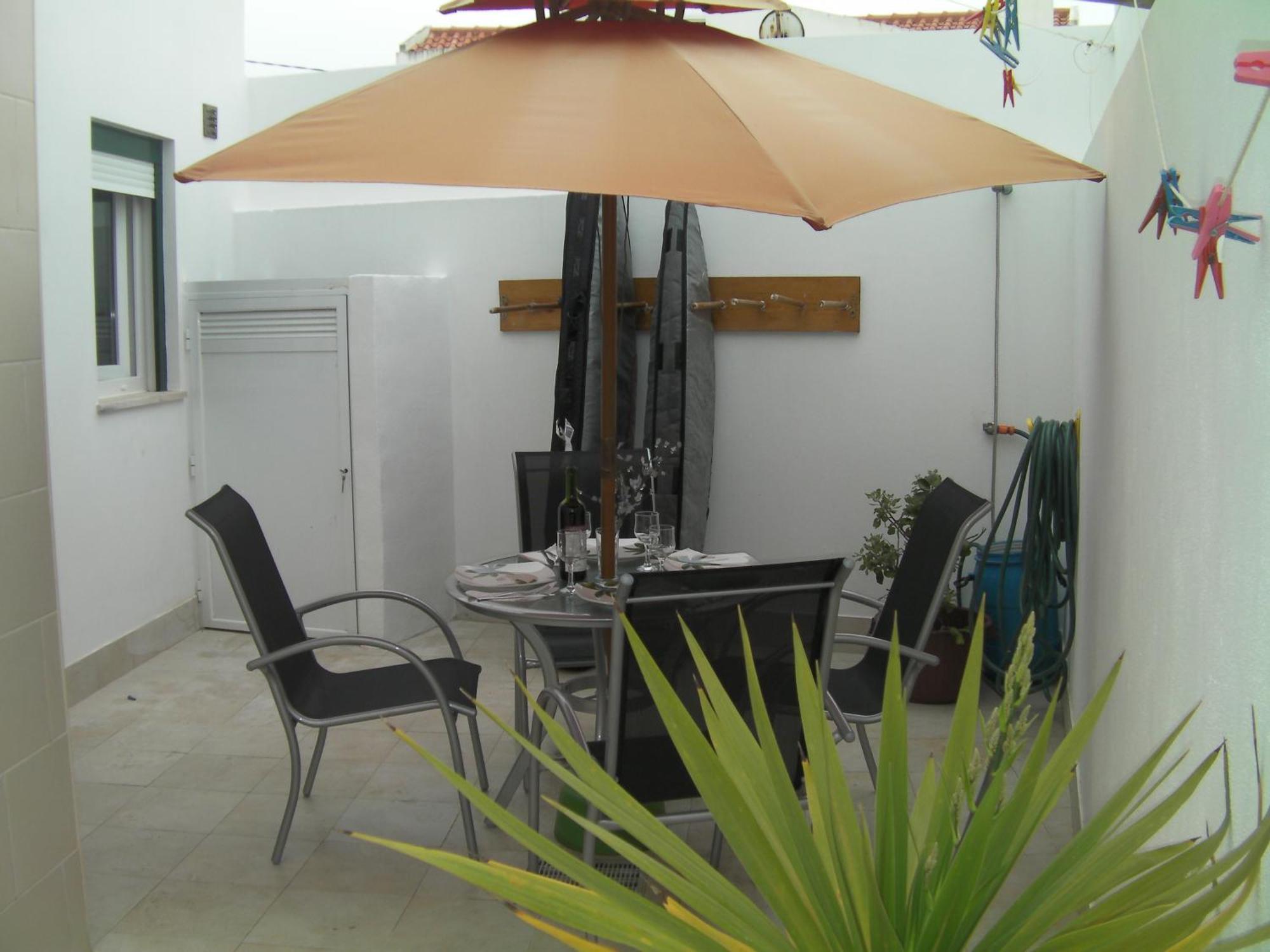 Peniche Surf Lodge 1 Esterno foto