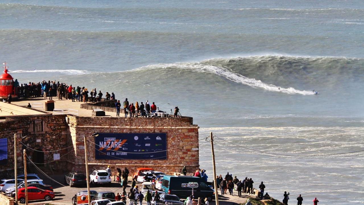 Peniche Surf Lodge 1 Esterno foto