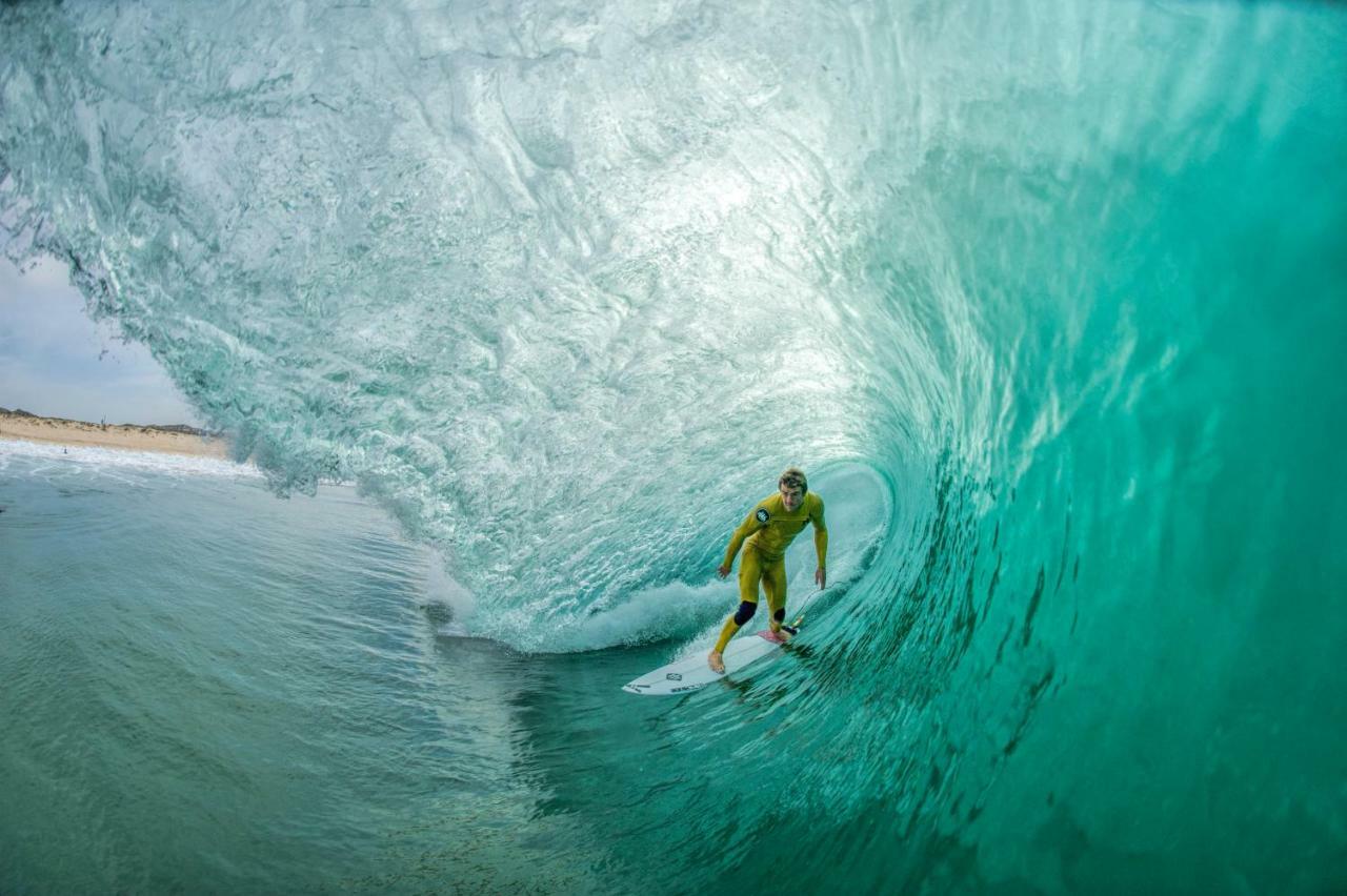 Peniche Surf Lodge 1 Esterno foto