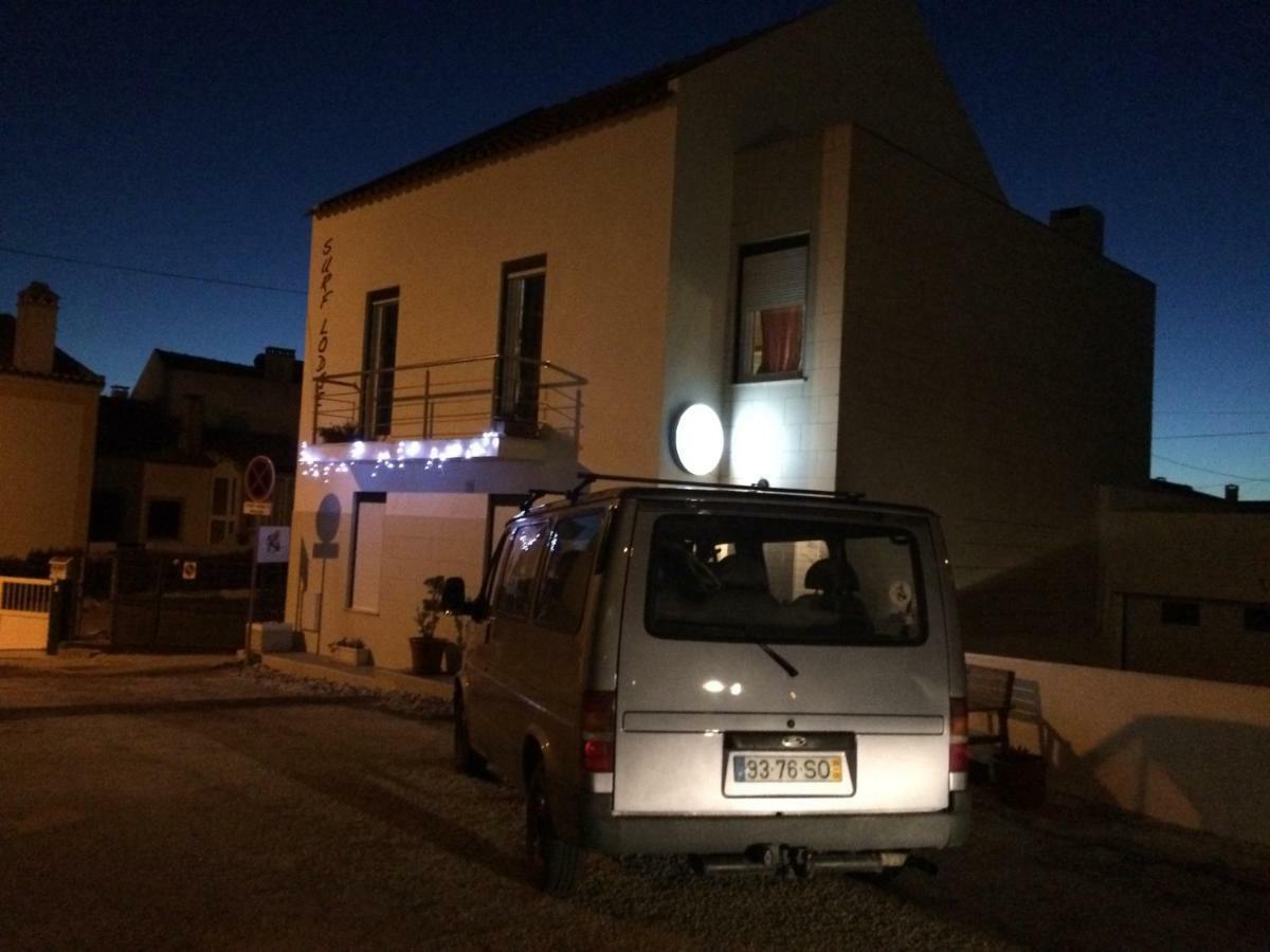 Peniche Surf Lodge 1 Esterno foto