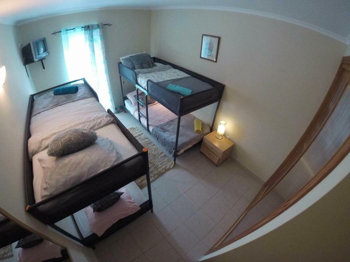 Peniche Surf Lodge 1 Esterno foto